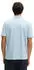 Marc O'Polo DfC Poloshirt Jersey shaped (536217653018) hellblau