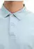 Marc O'Polo DfC Poloshirt Jersey shaped (536217653018) hellblau