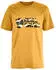 Fjällräven Multicolor Logo T-Shirt