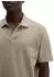 Marc O'Polo Poloshirt Jersey Regular (5000012676) beige