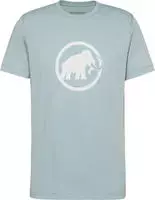 Mammut 1017-05891-50658-117, Mammut Core T-Shirt Herren Classic, T-Shirt -...