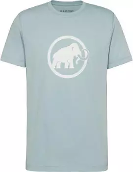 Mammut Core T-Shirt Classic (1017-05891) nebla