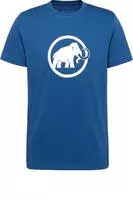 Mammut 1017-05891-50665-114, Mammut - Mammut Core T-Shirt Classic - T-Shirt Gr...