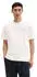 Marc O'Polo T-Shirt Relaxed Pale (5000006040) anthrazit/eierschale