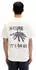 Marc O'Polo T-Shirt Relaxed Pale (5000006040) anthrazit/eierschale