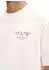 Marc O'Polo T-Shirt Relaxed Pale (5000006040) anthrazit/eierschale