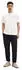 Marc O'Polo T-Shirt Relaxed Pale (5000006040) anthrazit/eierschale