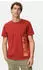Camel Active fleXXXactive T-Shirt mit Quick Dry Funktion (409700) rot