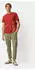 Camel Active fleXXXactive T-Shirt mit Quick Dry Funktion (409700) rot