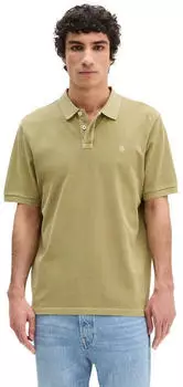 Marc O'Polo Poloshirt Piqu&eacute; Regular (12350451) vibrant fern