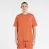 New Balance Sport Essentials Cotton T-Shirt (MT41509) orange