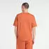 New Balance Sport Essentials Cotton T-Shirt (MT41509) orange
