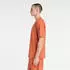 New Balance Sport Essentials Cotton T-Shirt (MT41509) orange
