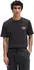 Marc O'Polo T-Shirt Relaxed Pale (50347807) schwarz