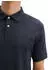 Marc O'Polo DfC Poloshirt Jersey shaped (62534325) dark navy