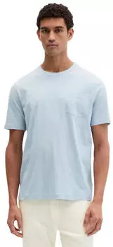 Marc O'Polo T-Shirt Regular (5000012695) hellblau