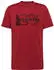 Mammut Trovat T-Shirt Men Logo (1017-06460) dark mammut red