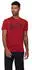 Mammut Trovat T-Shirt Men Logo (1017-06460) dark mammut red