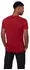 Mammut Trovat T-Shirt Men Logo (1017-06460) dark mammut red