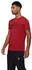 Mammut Trovat T-Shirt Men Logo (1017-06460) dark mammut red