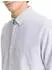 Tom Tailor Poloshirt mit Brusttasche (1046742) dunkelgrau