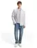 Tom Tailor Poloshirt mit Brusttasche (1046742) dunkelgrau