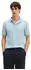 Marc O'Polo DfC Poloshirt Jersey shaped (69385735) dusted blue