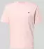 Lacoste Classic Fit Cotton Jersey T-shirt (TH7318-00) braun