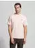 Lacoste Classic Fit Cotton Jersey T-shirt (TH7318-00) braun