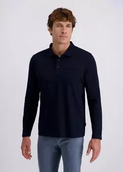 Pierre Cardin Serafino KN dunkelblau