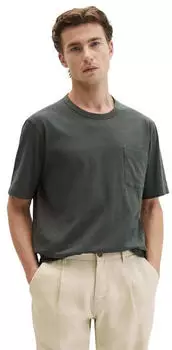 Marc O'Polo T-Shirt Regular (5000012695) oliv