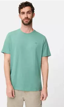 Camel Active fleXXXactive T-Shirt mit Quick Dry Funktion (409700) lagunengr&uuml;n
