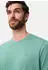 Camel Active fleXXXactive T-Shirt mit Quick Dry Funktion (409700) lagunengrün