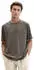 Marc O'Polo T-Shirt Regular (5000012695) dunkelbraun
