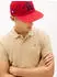 Tommy Hilfiger Tommy Flag Slim Fit Pique Polo Shirt (DM0DM20676) gentle gold