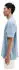 Marc O'Polo T-Shirt Relaxed (526206451160) azur