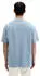 Marc O'Polo T-Shirt Relaxed (526206451160) azur