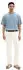 Marc O'Polo T-Shirt Relaxed (526206451160) azur