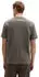Marc O'Polo T-Shirt Regular (524216751302) dunkelbraun