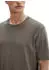 Marc O'Polo T-Shirt Regular (524216751302) dunkelbraun