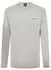 Hugo Boss Tee Long (50506365) open grey