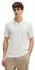 Marc O'Polo DfC Poloshirt Jersey shaped (42923811) naturweiß