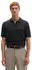 Marc O'Polo DfC Poloshirt Jersey shaped (77778421) deep night blue