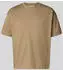 Marc O'Polo T-Shirt Relaxed (5000008197) hellbraun
