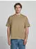 Marc O'Polo T-Shirt Relaxed (5000008197) hellbraun
