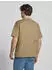 Marc O'Polo T-Shirt Relaxed (5000008197) hellbraun