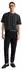 Marc O'Polo T-Shirt Relaxed (526206451160) black multi