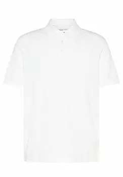 Bugatti Polo 1/1 Arm (88822100) wei&szlig;