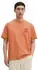 Marc O'Polo T-Shirt Relaxed Pale (5000013971) faded coral
