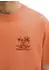 Marc O'Polo T-Shirt Relaxed Pale (5000013971) faded coral